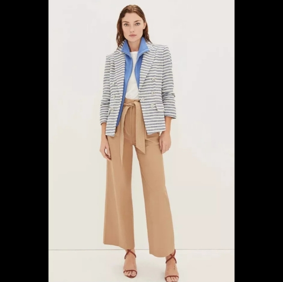 NWT Veronica Beard Dickey - Picture 2 of 10